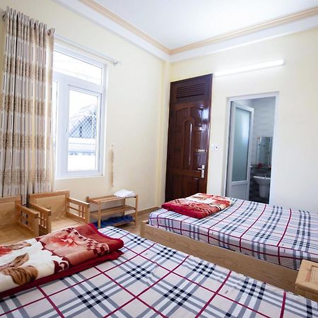 Huna House Далат Экстерьер фото