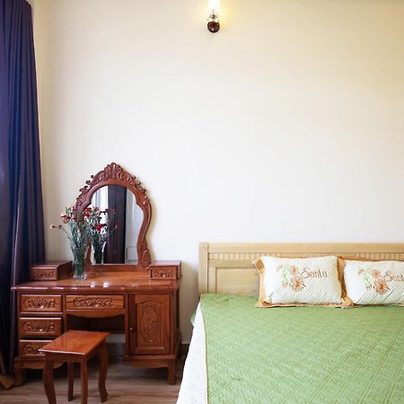 Huna House Далат Экстерьер фото