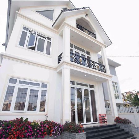 Huna House Далат Экстерьер фото
