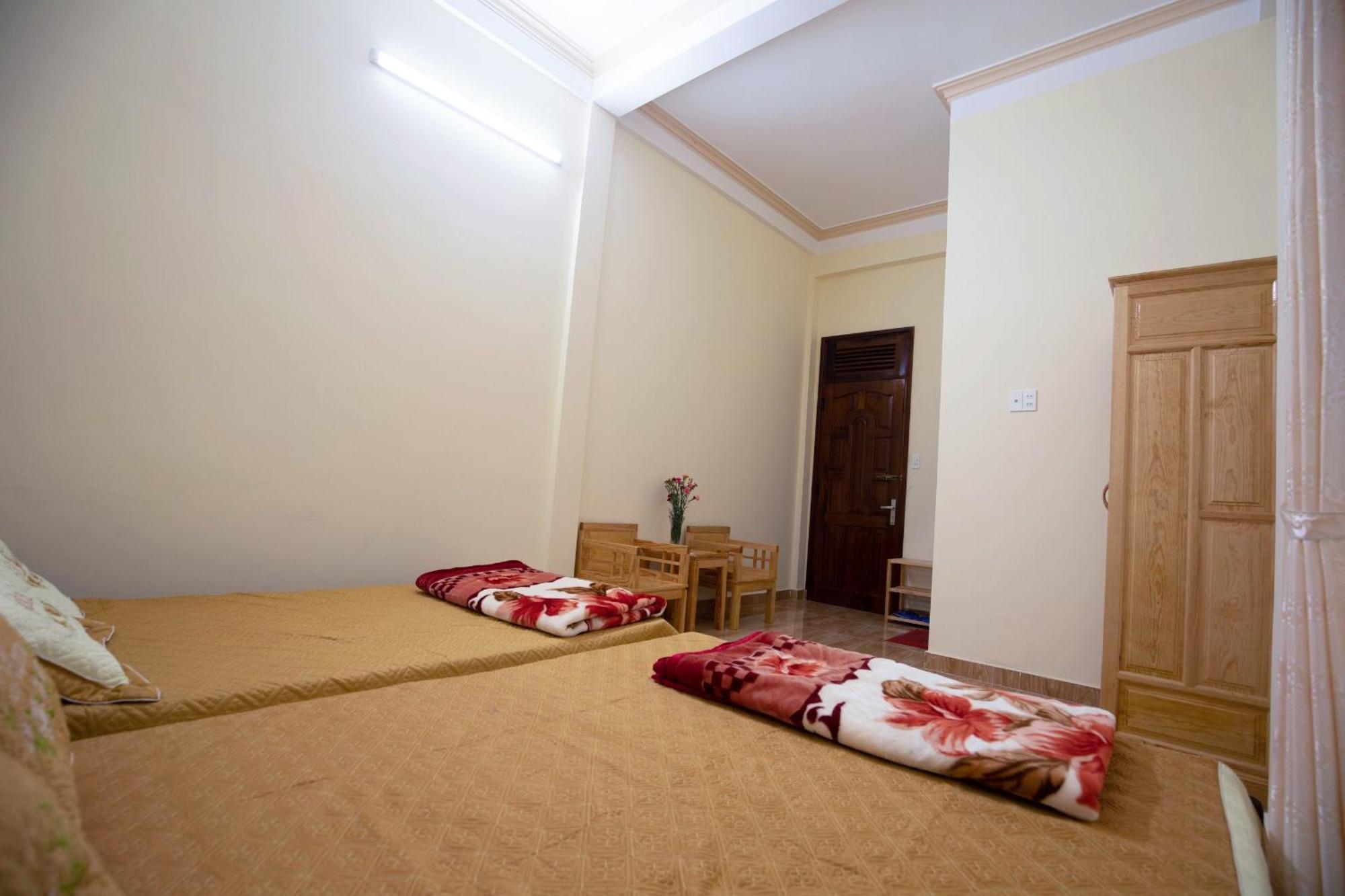 Huna House Далат Экстерьер фото
