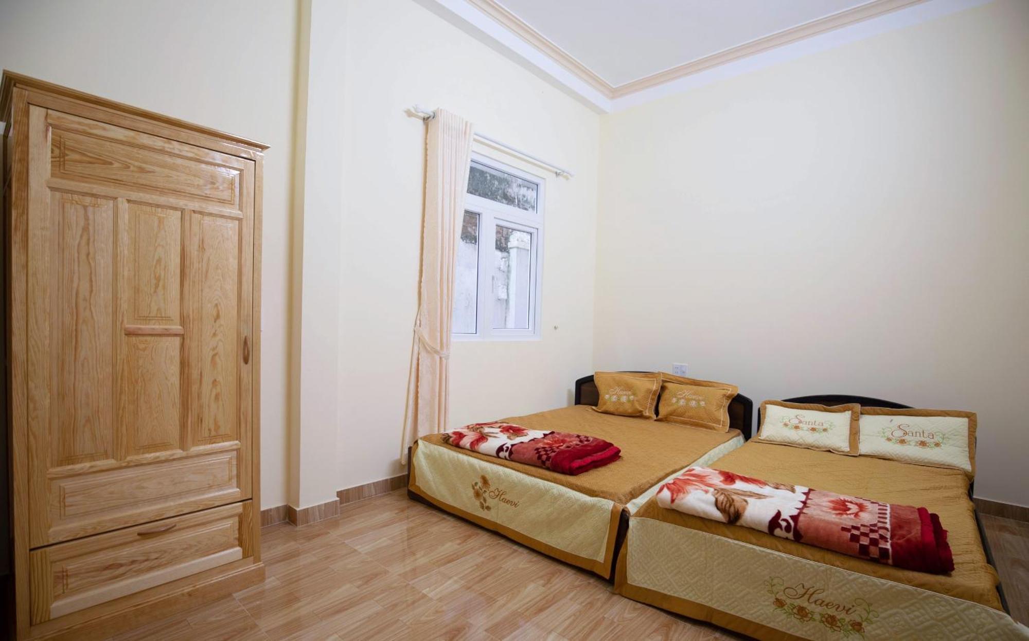 Huna House Далат Экстерьер фото