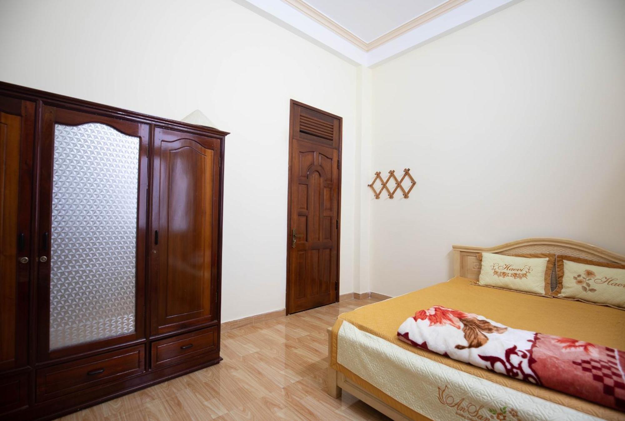 Huna House Далат Экстерьер фото
