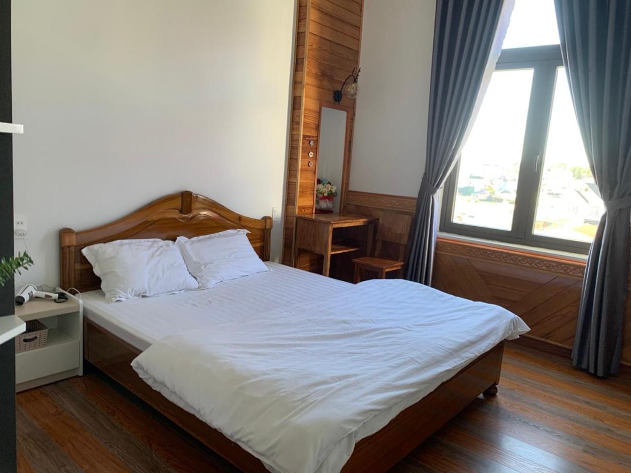 Huna House Далат Экстерьер фото