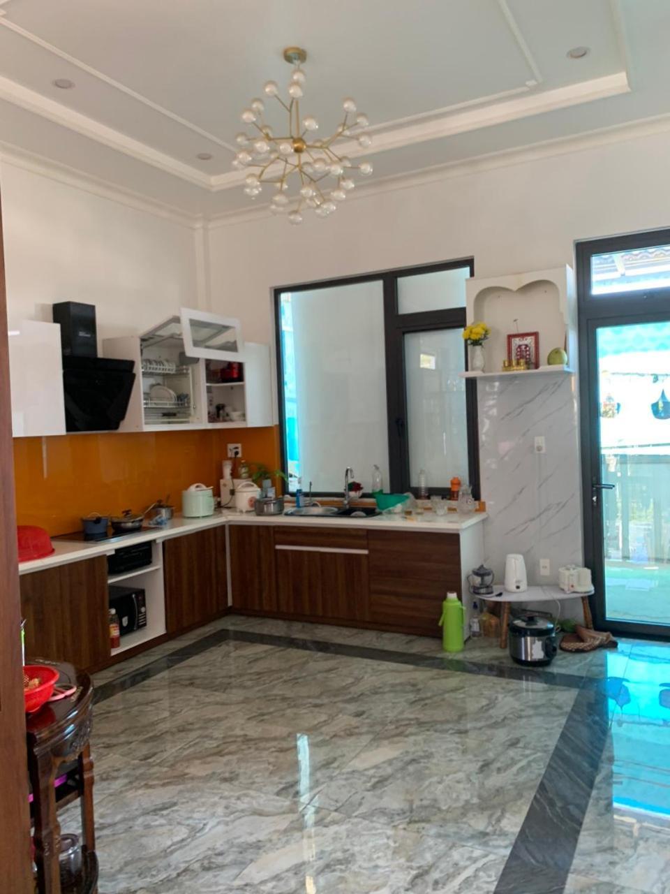 Huna House Далат Экстерьер фото