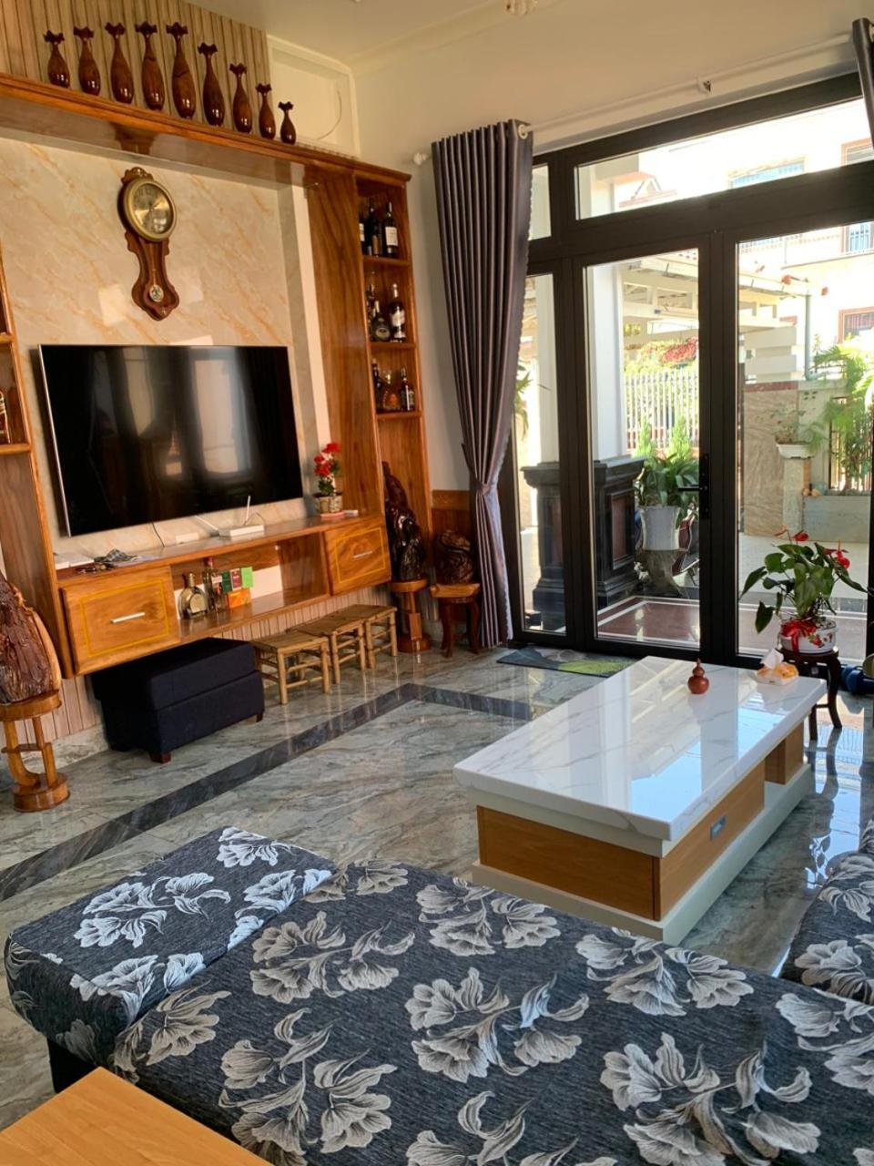 Huna House Далат Экстерьер фото