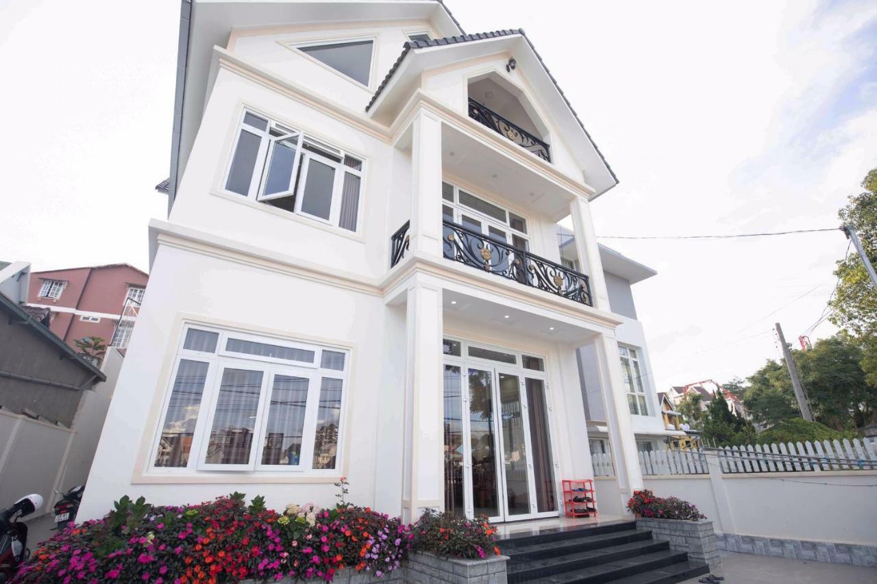 Huna House Далат Экстерьер фото