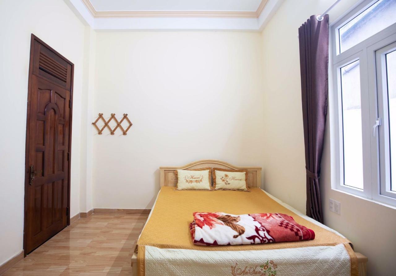Huna House Далат Экстерьер фото